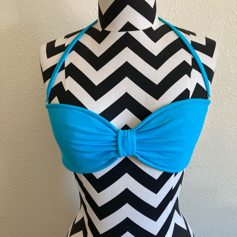 ZINGARA Swimwear bikini top